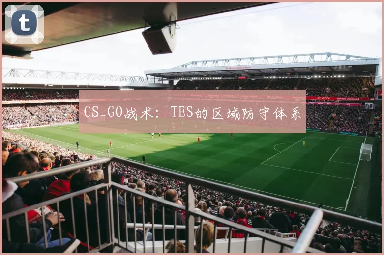 CS_GO战术：TES的区域防守体系