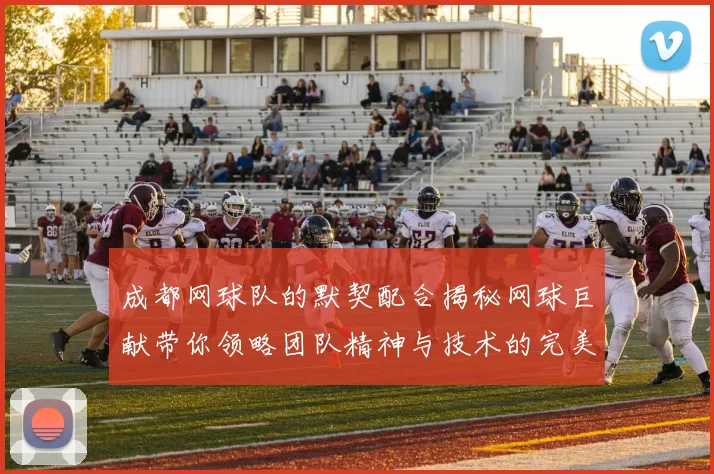 成都网球队的默契配合揭秘网球巨献带你领略团队精神与技术的完美结合