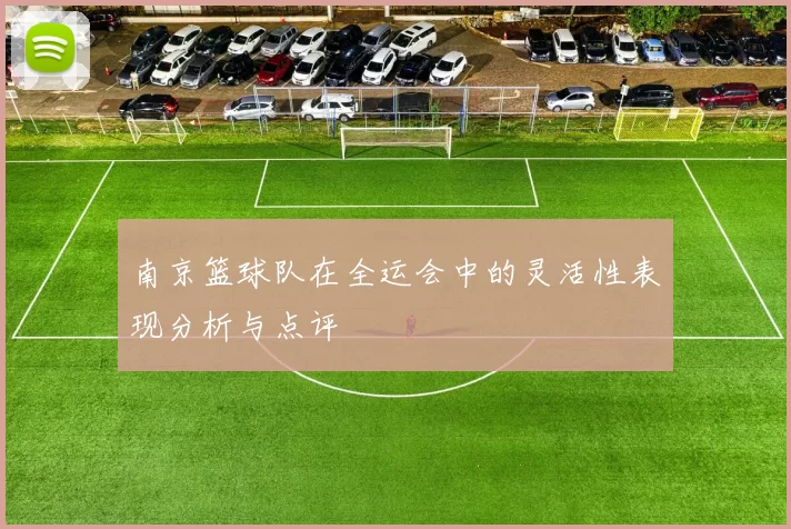 南京篮球队在全运会中的灵活性表现分析与点评